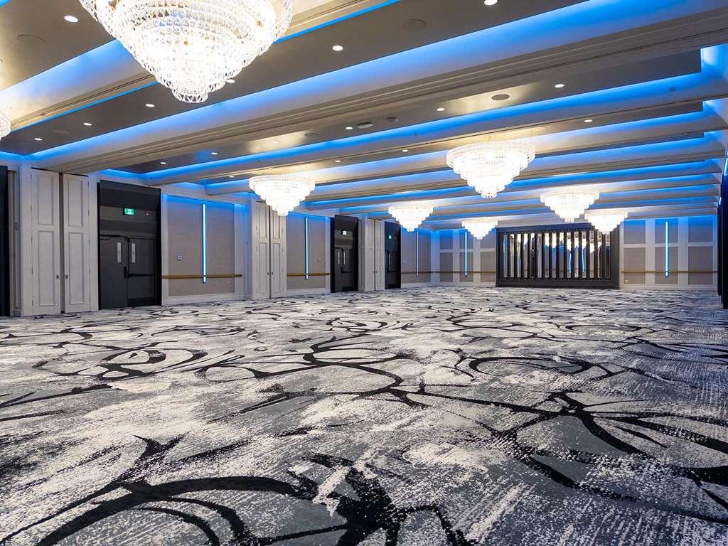 Carriage House Hotel And Conference Centre YYC Zařízení fotografie