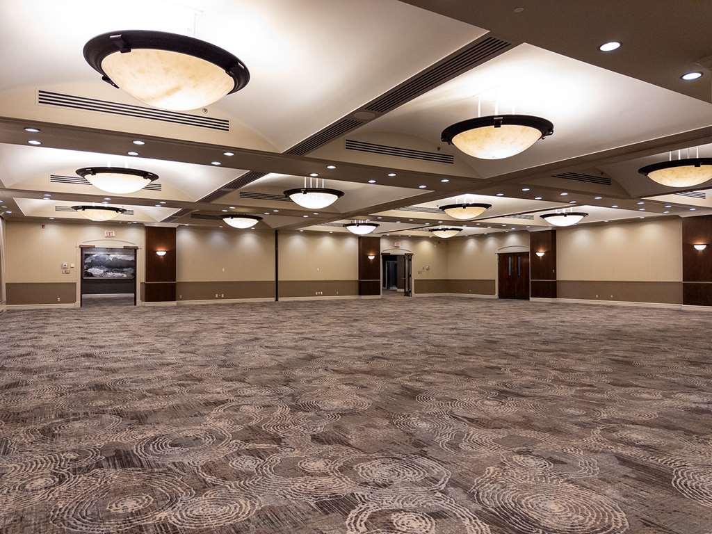 Carriage House Hotel And Conference Centre YYC Zařízení fotografie